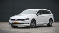 Volkswagen Passat Variant 1.6 TDI Comfortline