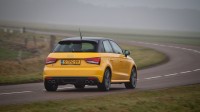 Audi S1 Sportback 2.0 TFSI quattro  Ambition