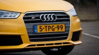 Audi S1 Sportback 2.0 TFSI quattro  Ambition