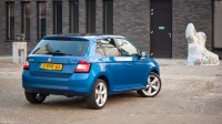 Skoda Fabia 1.2 TSI Style