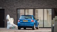 Skoda Fabia 1.2 TSI Style