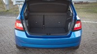 Skoda Fabia 1.2 TSI Style