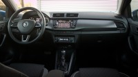 Skoda Fabia 1.2 TSI Style