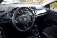 Skoda Fabia 1.2 TSI Style