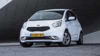 Kia Venga 1.4 CVVT DynamicLine