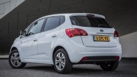 Kia Venga 1.4 CVVT DynamicLine