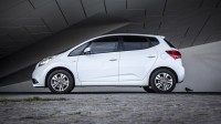 Kia Venga 1.4 CVVT DynamicLine