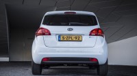 Kia Venga 1.4 CVVT DynamicLine