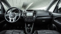 Kia Venga 1.4 CVVT DynamicLine