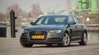 Audi A6 2.0 TDI Ultra S Tronic S Edition