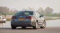 Audi A6 2.0 TDI Ultra S Tronic S Edition