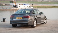 Audi A6 2.0 TDI Ultra S Tronic S Edition