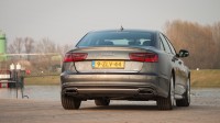 Audi A6 2.0 TDI Ultra S Tronic S Edition