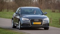 Audi A6 2.0 TDI Ultra S Tronic S Edition