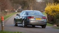 Audi A6 2.0 TDI Ultra S Tronic S Edition