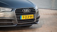 Audi A6 2.0 TDI Ultra S Tronic S Edition