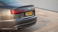 Audi A6 2.0 TDI Ultra S Tronic S Edition