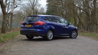 Ford Focus Wagon 1.5 EcoBoost Titanium