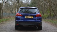 Ford Focus Wagon 1.5 EcoBoost Titanium