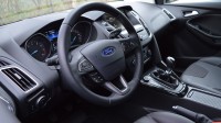 Ford Focus Wagon 1.5 EcoBoost Titanium