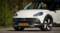 Opel Adam 1.0 Turbo Rocks