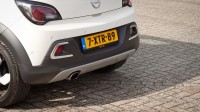 Opel Adam 1.0 Turbo Rocks