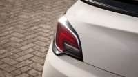 Opel Adam 1.0 Turbo Rocks