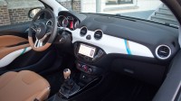 Opel Adam 1.0 Turbo Rocks