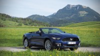 Ford Mustang 2.3 EcoBoost Convertible