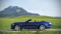 Ford Mustang 2.3 EcoBoost Convertible