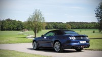 Ford Mustang 2.3 EcoBoost Convertible