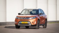 Suzuki Vitara 1.6  High Executive