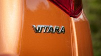 Suzuki Vitara 1.6  High Executive