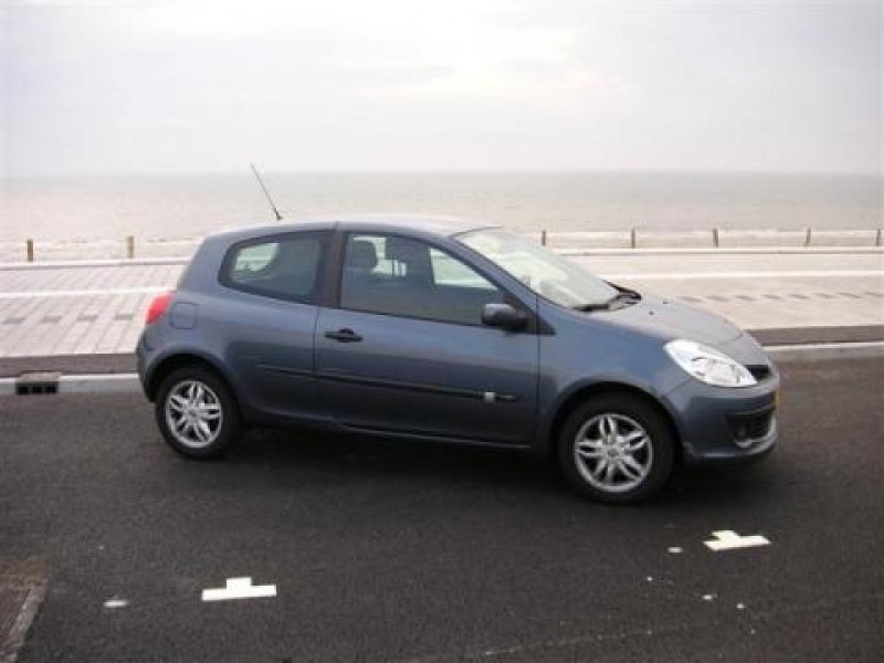 Renault Clio 1.5 dCi 105 Dynamique Luxe