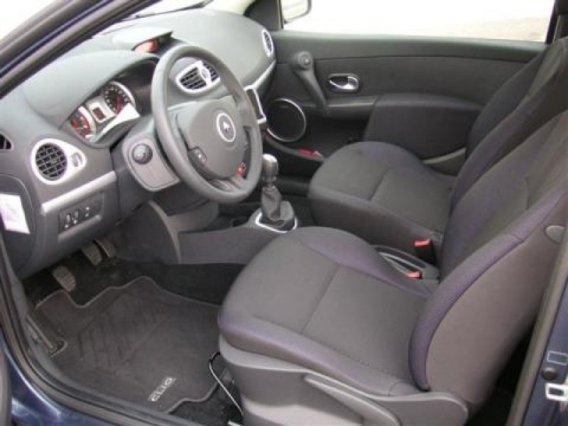 Renault Clio 1.5 dCi 105 Dynamique Luxe