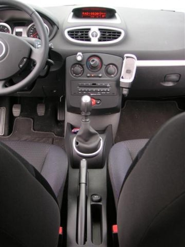 Renault Clio 1.5 dCi 105 Dynamique Luxe