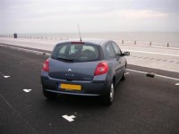 Renault Clio 1.5 dCi 105 Dynamique Luxe