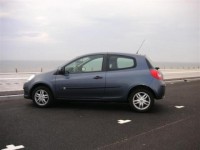 Renault Clio 1.5 dCi 105 Dynamique Luxe