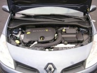 Renault Clio 1.5 dCi 105 Dynamique Luxe