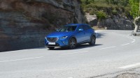 Mazda CX-3 SKYACTIV-G 120 GT-M