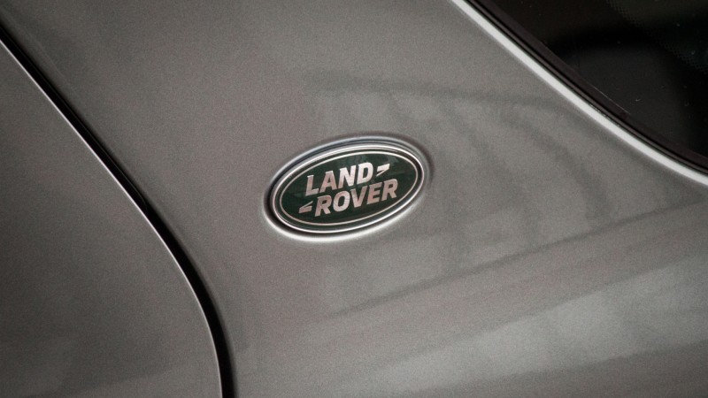 Land Rover Discovery Sport SD4 HSE