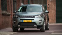 Land Rover Discovery Sport SD4 HSE