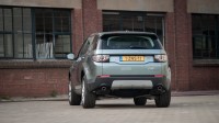 Land Rover Discovery Sport SD4 HSE