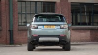 Land Rover Discovery Sport SD4 HSE