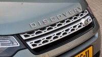 Land Rover Discovery Sport SD4 HSE