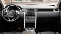 Land Rover Discovery Sport SD4 HSE