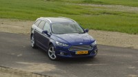 Ford Mondeo Wagon 2.0 TDCi 150pk Titanium 