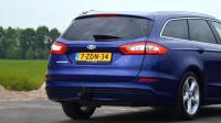 Ford Mondeo Wagon 2.0 TDCi 150pk Titanium 