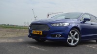 Ford Mondeo Wagon 2.0 TDCi 150pk Titanium 