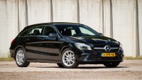 Mercedes-Benz CLA Shooting Brake 180 Ambition